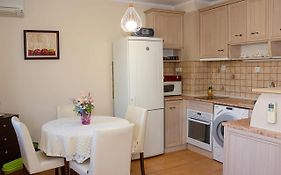 Cozy 1Bd Apartment With Free Parking In The Area By Flat Mаnager