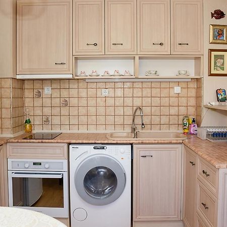 Cozy 1Bd Apartment With Free Parking In The Area By Flat Mаnager Варна Екстериор снимка
