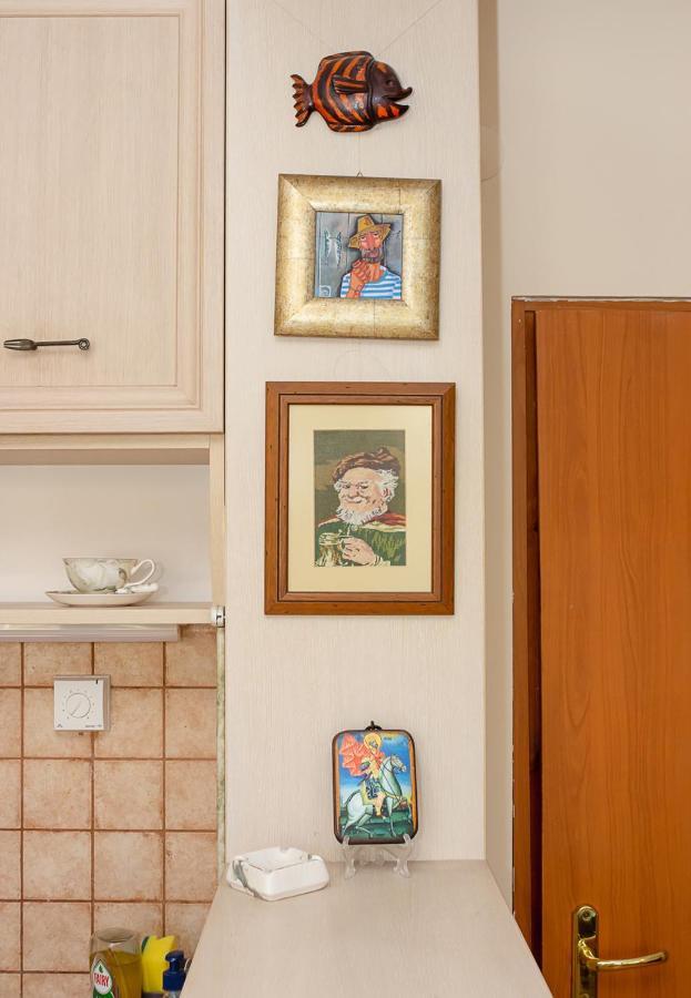 Cozy 1Bd Apartment With Free Parking In The Area By Flat Mаnager Варна Екстериор снимка