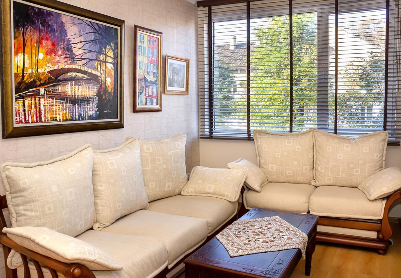 Cozy 1Bd Apartment With Free Parking In The Area By Flat Mаnager Варна Екстериор снимка