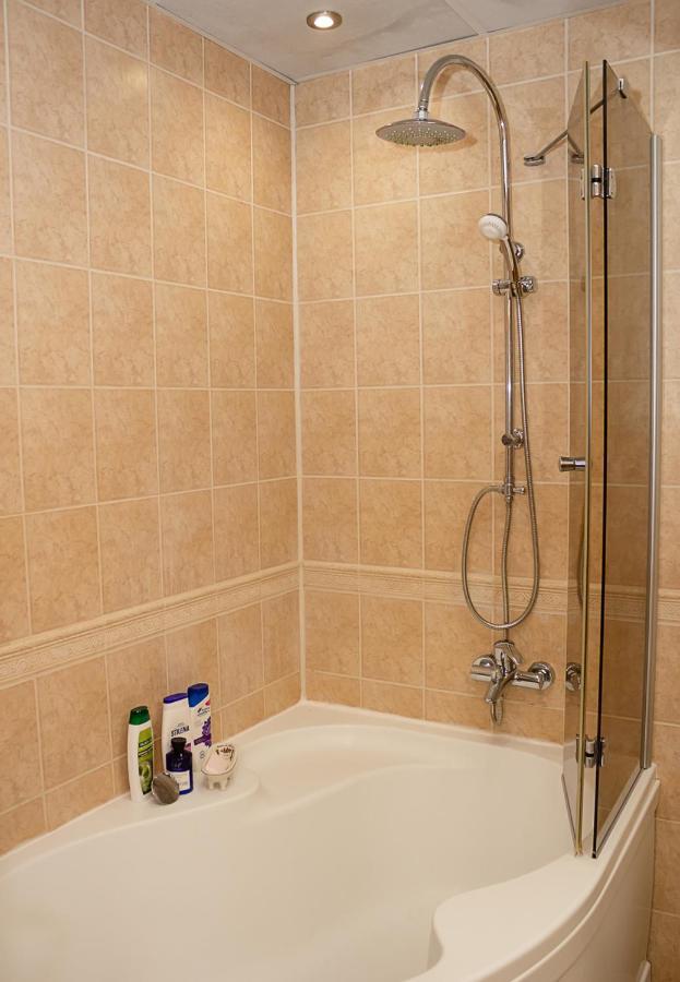 Cozy 1Bd Apartment With Free Parking In The Area By Flat Mаnager Варна Екстериор снимка