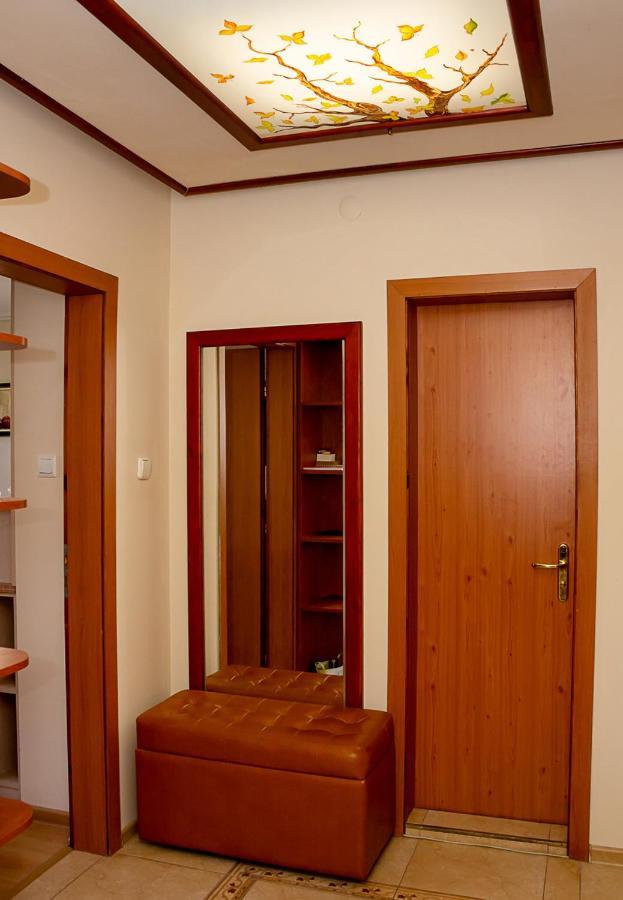 Cozy 1Bd Apartment With Free Parking In The Area By Flat Mаnager Варна Екстериор снимка